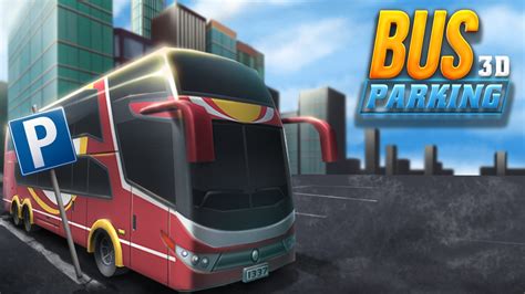 Bus Parking 3D - Play Free Online Driving Game at GameDaily