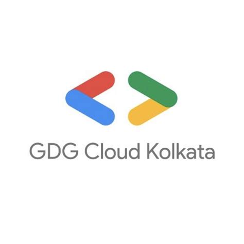 Google Developer Groups GDG Cloud Kolkata