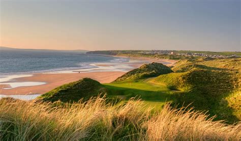 TOP 10: Best Golf Courses in Ireland | Ireland Before You Die