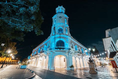 ¿Quiénes somos? | Alcaldía del Distrito Nacional - Ayuntamiento Municipal