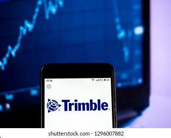 Trimble Logo Vectors Free Download