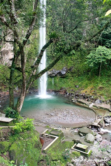 i heart manila: camiguin island: katibawasan falls