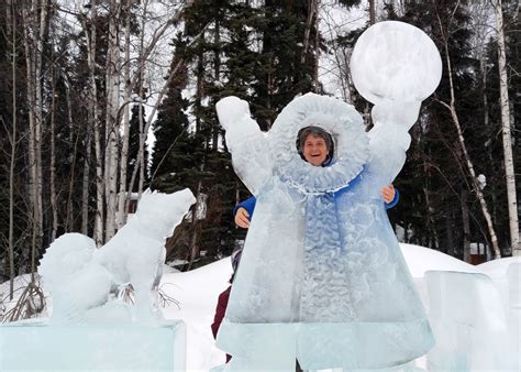 Best 22 Fairbanks Winter Activities - Home, Family, Style and Art Ideas