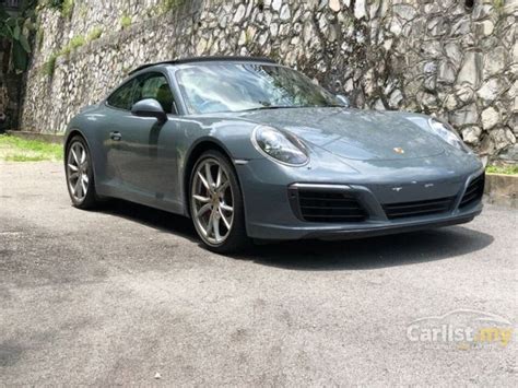 Search 899 Porsche 911 Cars for Sale in Malaysia - Carlist.my