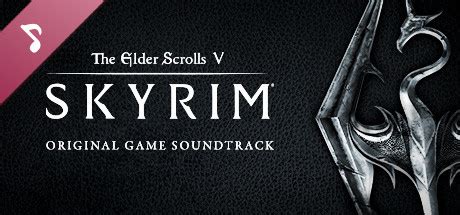 The Elder Scrolls V: Skyrim Soundtrack on Steam