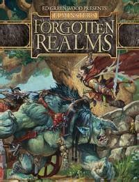 Book Review: Ed Greenwood Presents Elminster’s Forgotten Realms