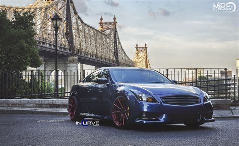 Infiniti G37 Wallpaper (73+ images)