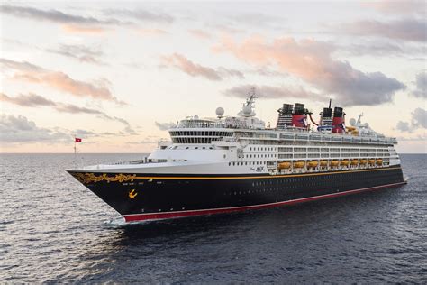 Disney Cruise Line Adds New Destinations for Families to See the World in Summer 2019 - The Walt ...