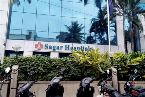 14 Best Hospitals in Bangalore