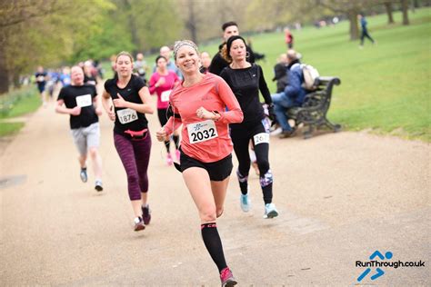 Race Review: Hyde Park 10k | Thoughts and Pavement