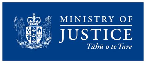 Ministry of Justice - Organisations - data.govt.nz - discover and use data