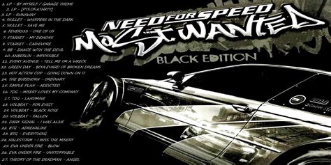 Need for Speed Most Wanted AST mod - ModDB