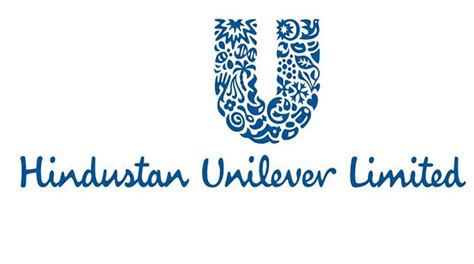 Hindustan Unilever Logo - LogoDix