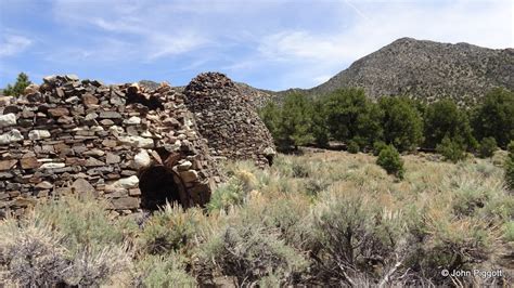 Nevada Mining Towns - Raine's Market