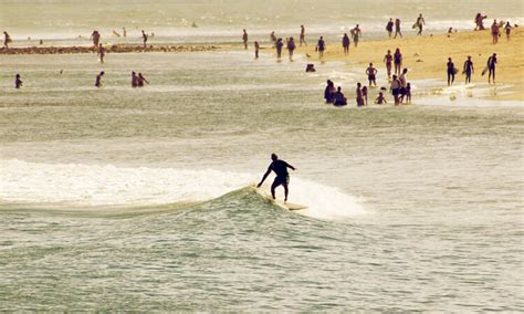 How to surf Malibu Surfrider Beach