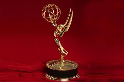 The Emmy Statuette | Television Academy