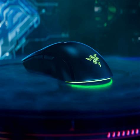 Razer Cobra Wired Gaming Mouse