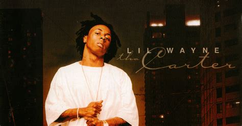 Lil Wayne - Tha Carter (2004)