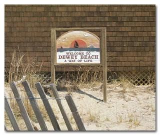 Dewey Beach, Delaware Information, Dewey Beach Weather, Dewey Beach ...