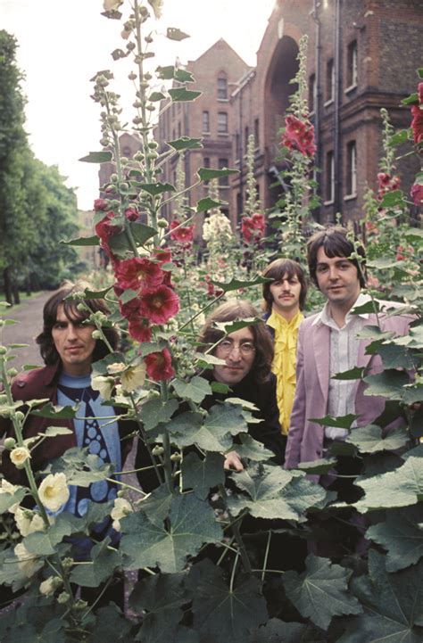 Rare and Interesting Pictures of The Beatles From 'The Mad Day Out' Photo Session in the Summer ...