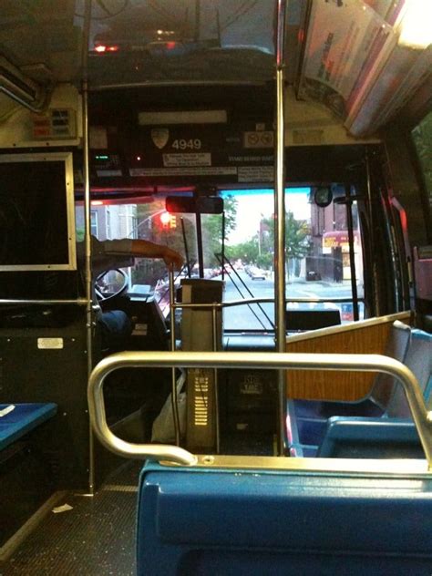 MTA - B65 BUS - Updated October 2024 - Brooklyn, New York - Buses - Yelp