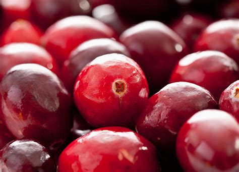 25 Different Types of Berries and Their Health Benefits - PureWow