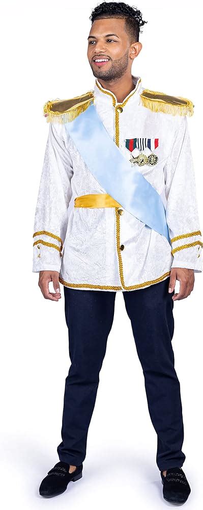 California Costumes Men's Royal Prince Costume Medium blog.knak.jp