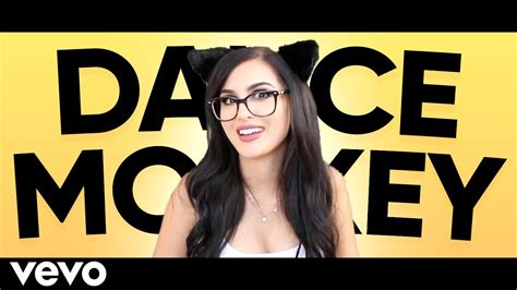 SSSniperWolf Sings Dance Monkey Accordi - Chordify