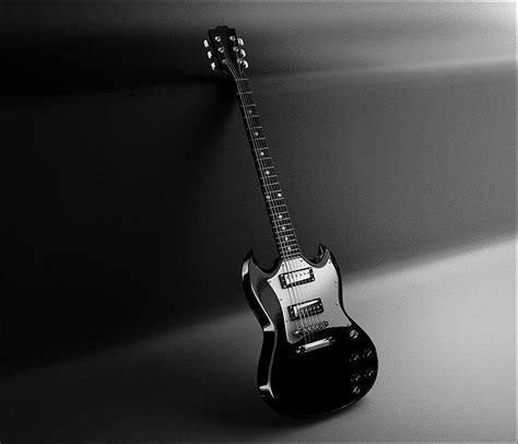 Gibson Sg HD wallpaper | Pxfuel
