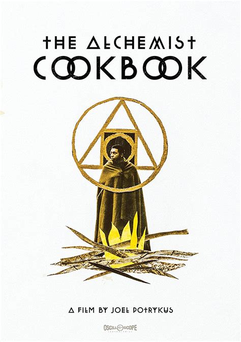 The Alchemist Cookbook (2016) | Indie horror movies, Indie horror ...