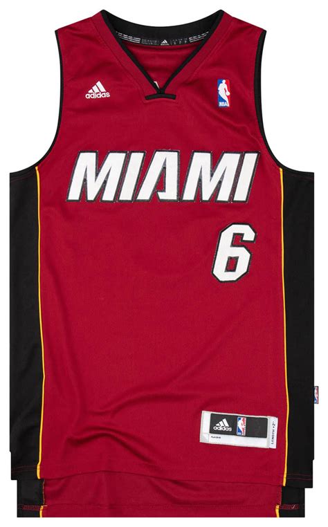 Miami Heat Throwback Jerseys | Vintage NBA Gear | Game7 - Classic ...