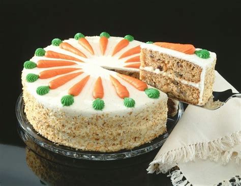 Carrot Cake Recipe - Advisable Carrot Cake Recipe