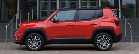 2020 Jeep Renegade Colors | Exterior and Interior | Olathe Dodge ...