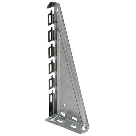 CABLOFIL FASUCB300PG Cable Tray Support Bracket,Length 14.1in - Walmart ...