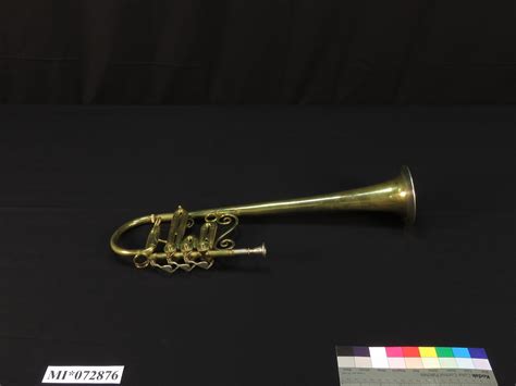 Flugelhorn | National Museum of American History