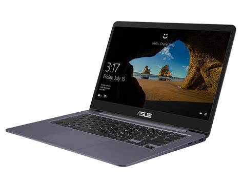 Asus VivoBook S14 S406UA-BV023T - Notebookcheck.it