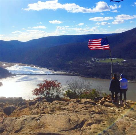 Hiking Trails In The Hudson Valley