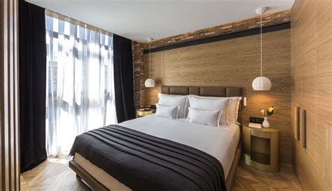 Hotel review: Monument Hotel, Barcelona – Business Traveller