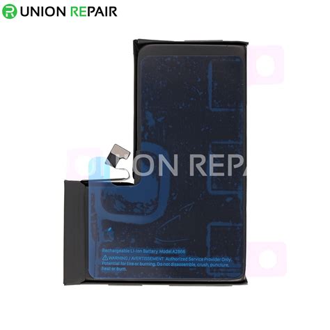 Replacement For iPhone 14 Pro Battery