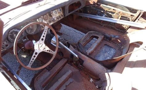 Restoration Skills Required: 1964 Jaguar XKE | Barn Finds