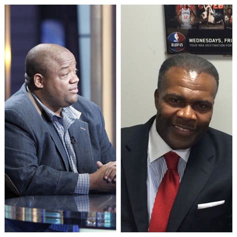 Leon Carter joins Jason Whitlock in building new ESPN website - ESPN ...