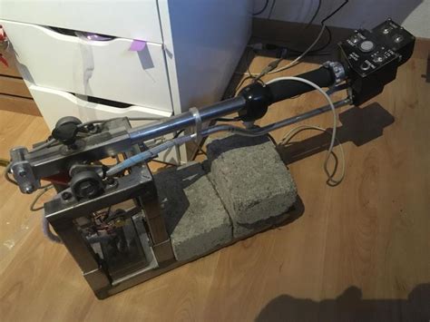 DIY Rudder Pedals - Helicopter - Hardware - X-Plane.Org Forum