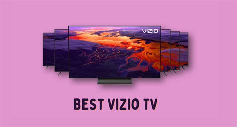 Best Vizio Smart TV to Buy in 2022 - Smart TV Tricks