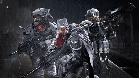 Killzone: Shadow Fall Review - IGN