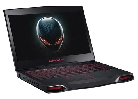 ALIENWARE M14X R2 GAMING LAPTOP | in Warsop, Nottinghamshire | Gumtree