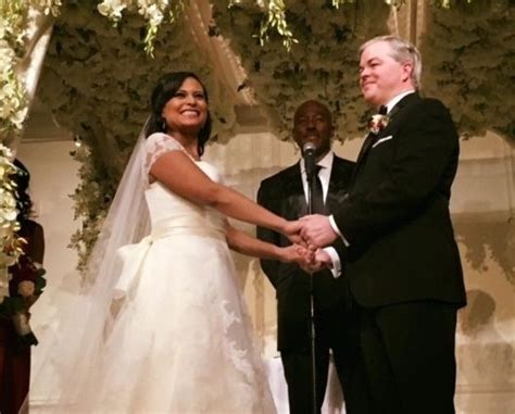 NBC reporter Kristen Welker husband John – Married Biography