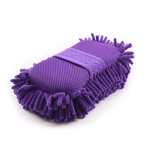 Car Washing Sponge large Car accessories window Cleaning wash Sponge ...