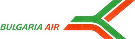 Bulgaria Air Airlines Logo