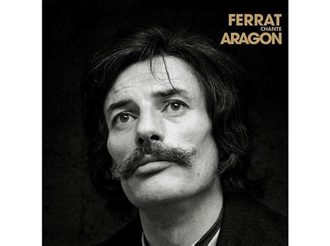 Jean Ferrat | Ferrat Chante Aragon LP