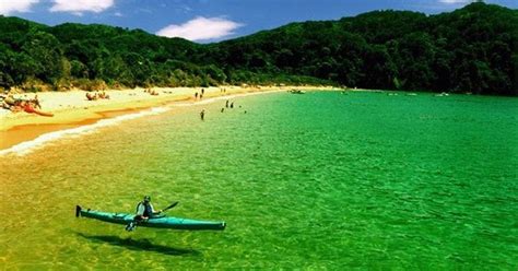 Abel Tasman National Park | Passions For Life